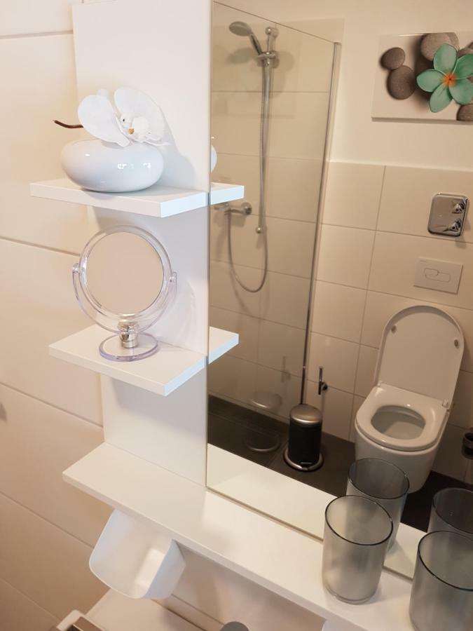 L-Appartements Бурґау Екстер'єр фото